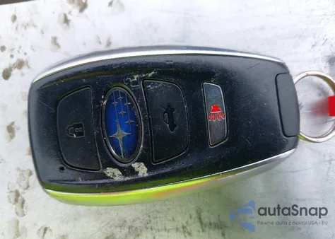 2015 Subaru Brz Limited from USA, damaged, VIN JF1ZCAC17F9606267